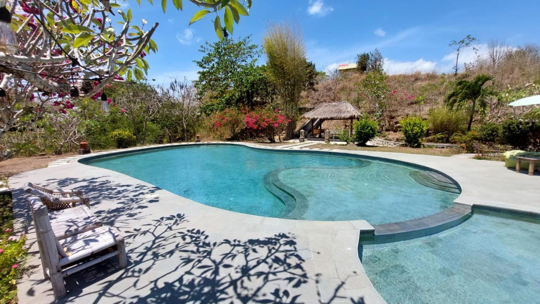 Lombok Villas, Villa Kurakura Labuhanpoh Ngoại thất bức ảnh