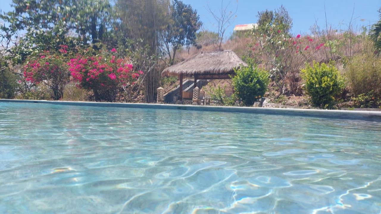 Lombok Villas, Villa Kurakura Labuhanpoh Ngoại thất bức ảnh