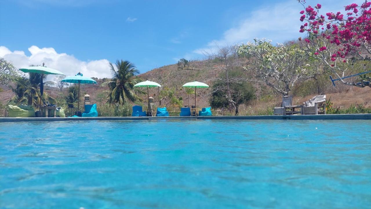 Lombok Villas, Villa Kurakura Labuhanpoh Ngoại thất bức ảnh