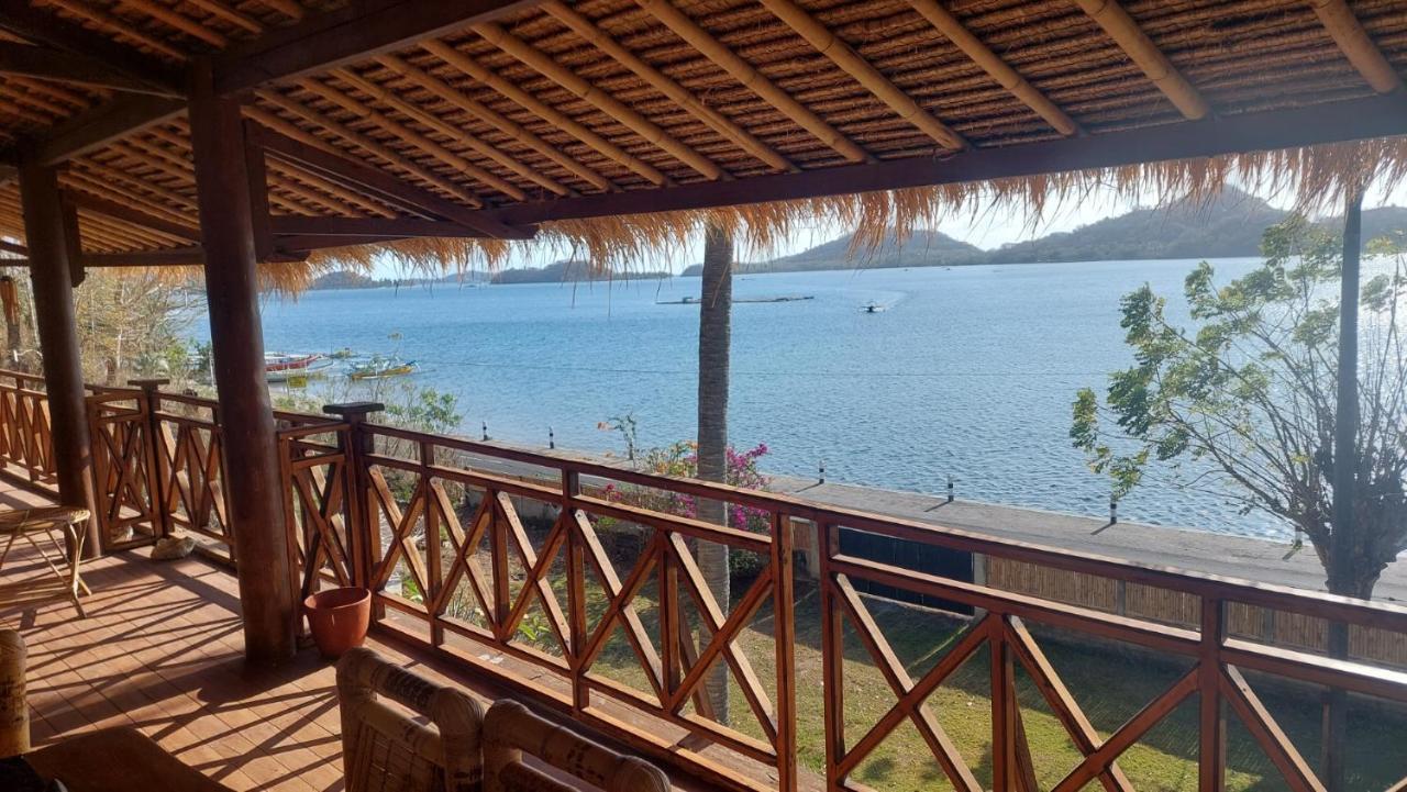 Lombok Villas, Villa Kurakura Labuhanpoh Ngoại thất bức ảnh