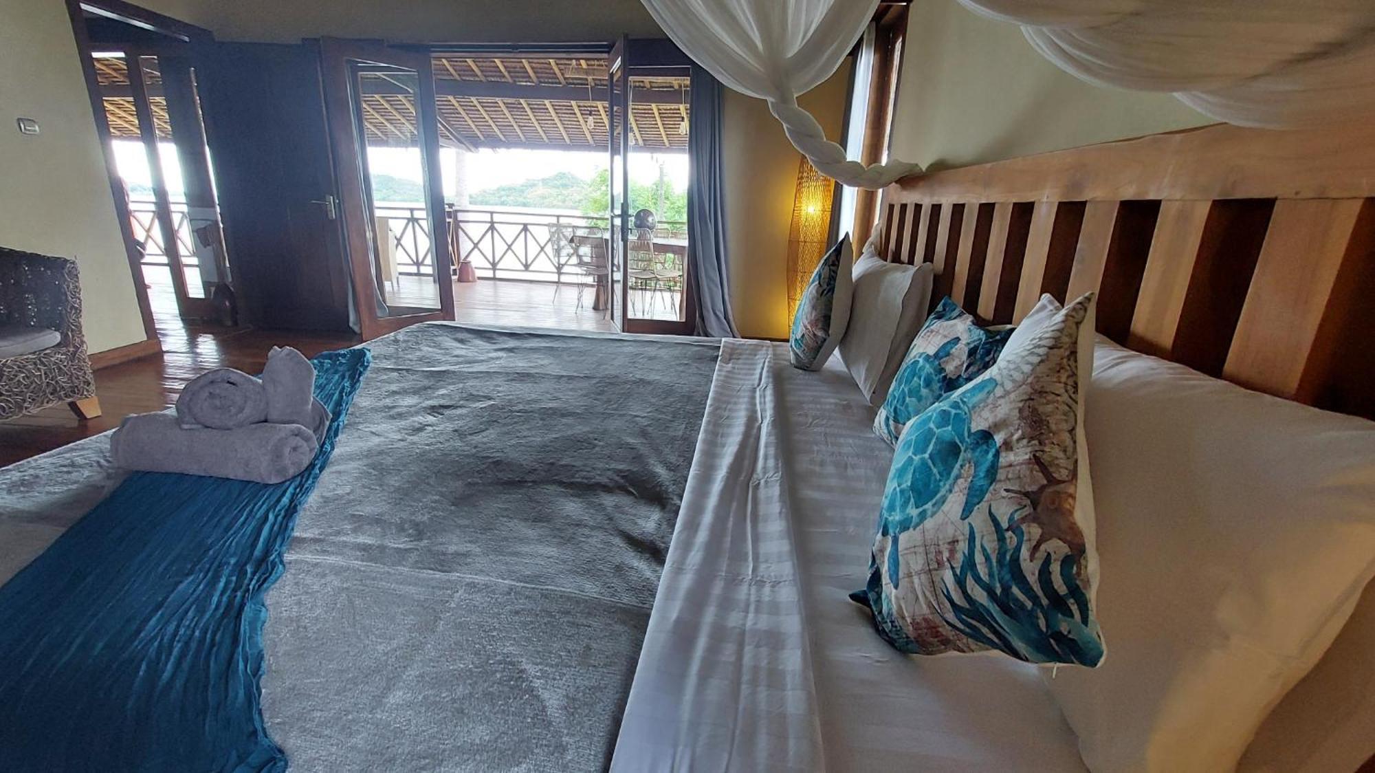 Lombok Villas, Villa Kurakura Labuhanpoh Ngoại thất bức ảnh