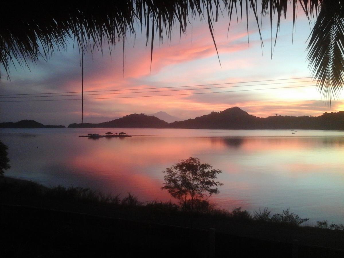 Lombok Villas, Villa Kurakura Labuhanpoh Ngoại thất bức ảnh